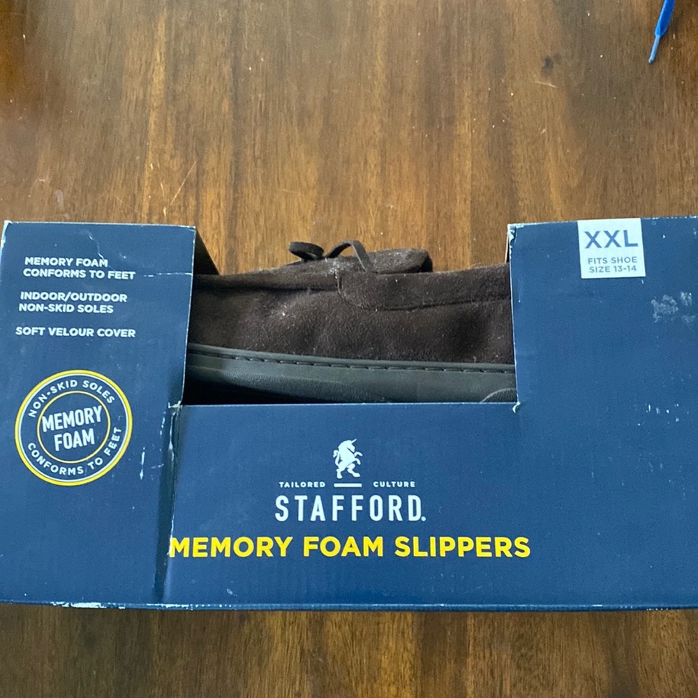 Men’s Slippers